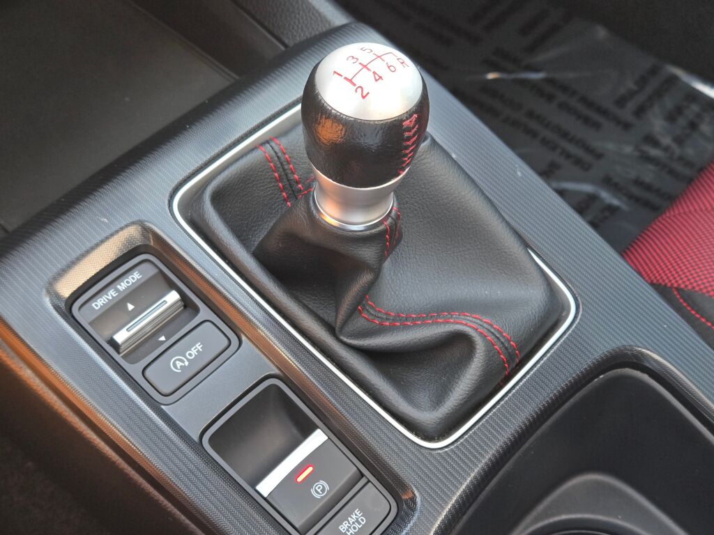 2024 Honda Civic Si photo 22