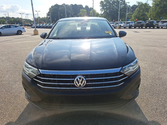 2020 Volkswagen Jetta 1.4T SE photo 2