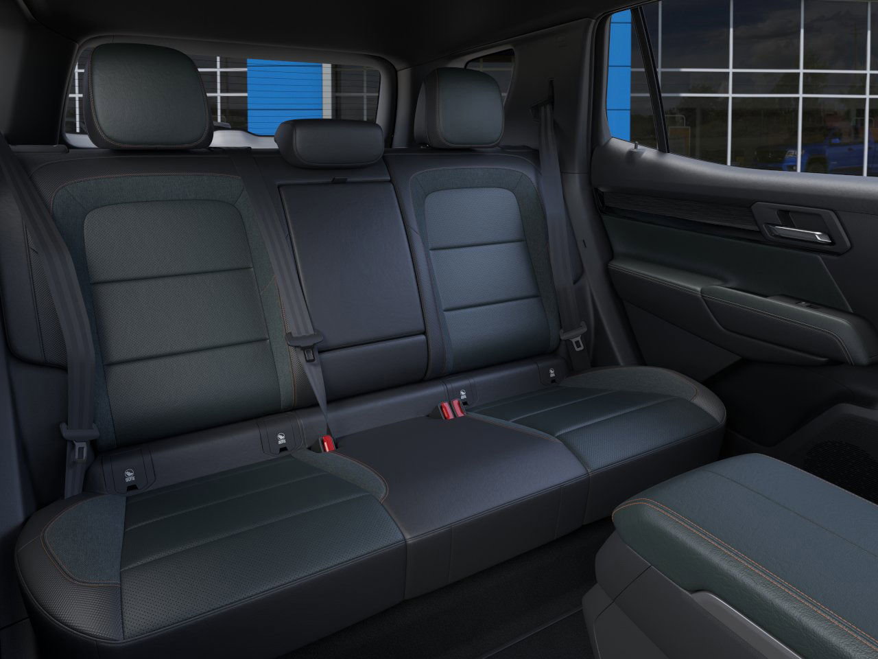 2026 Gmc Terrain AT4 photo 12