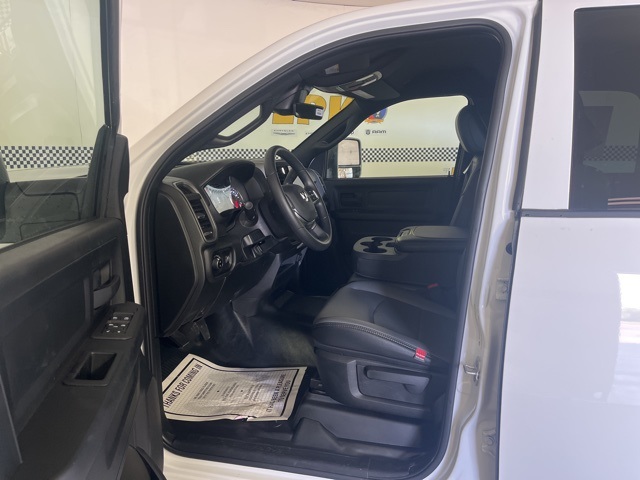 2026 Ram 3500 Tradesman photo 20