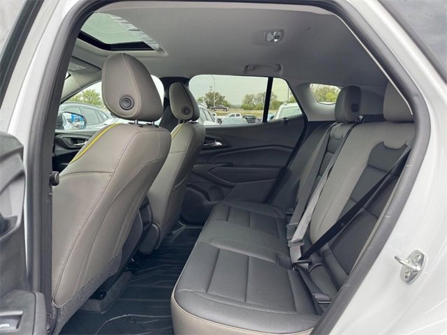 2026 Chevrolet Trax ACTIV photo 3