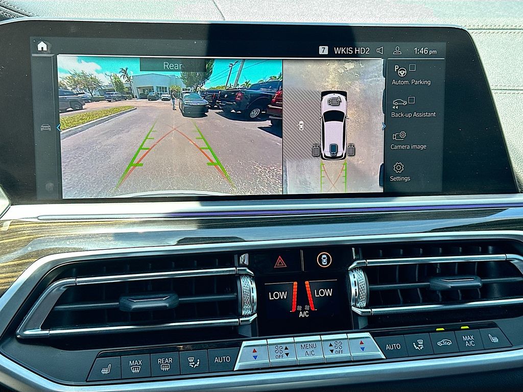 2023 Bmw X5 xDrive45e photo 14