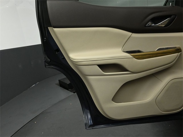 2019 Gmc Acadia Denali photo 23