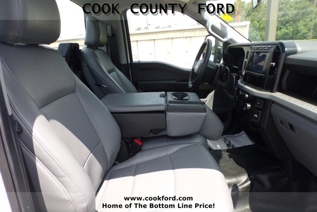 2024 Ford F-250 XL photo 13