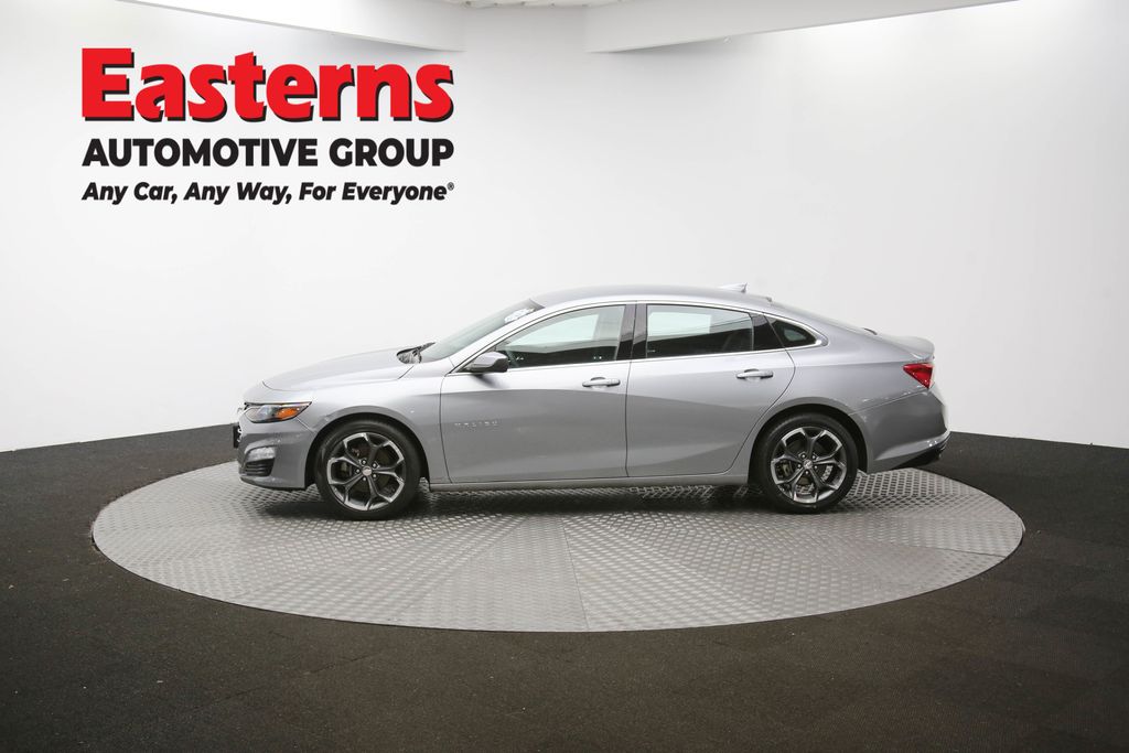 2023 Chevrolet Malibu 1LT photo 45