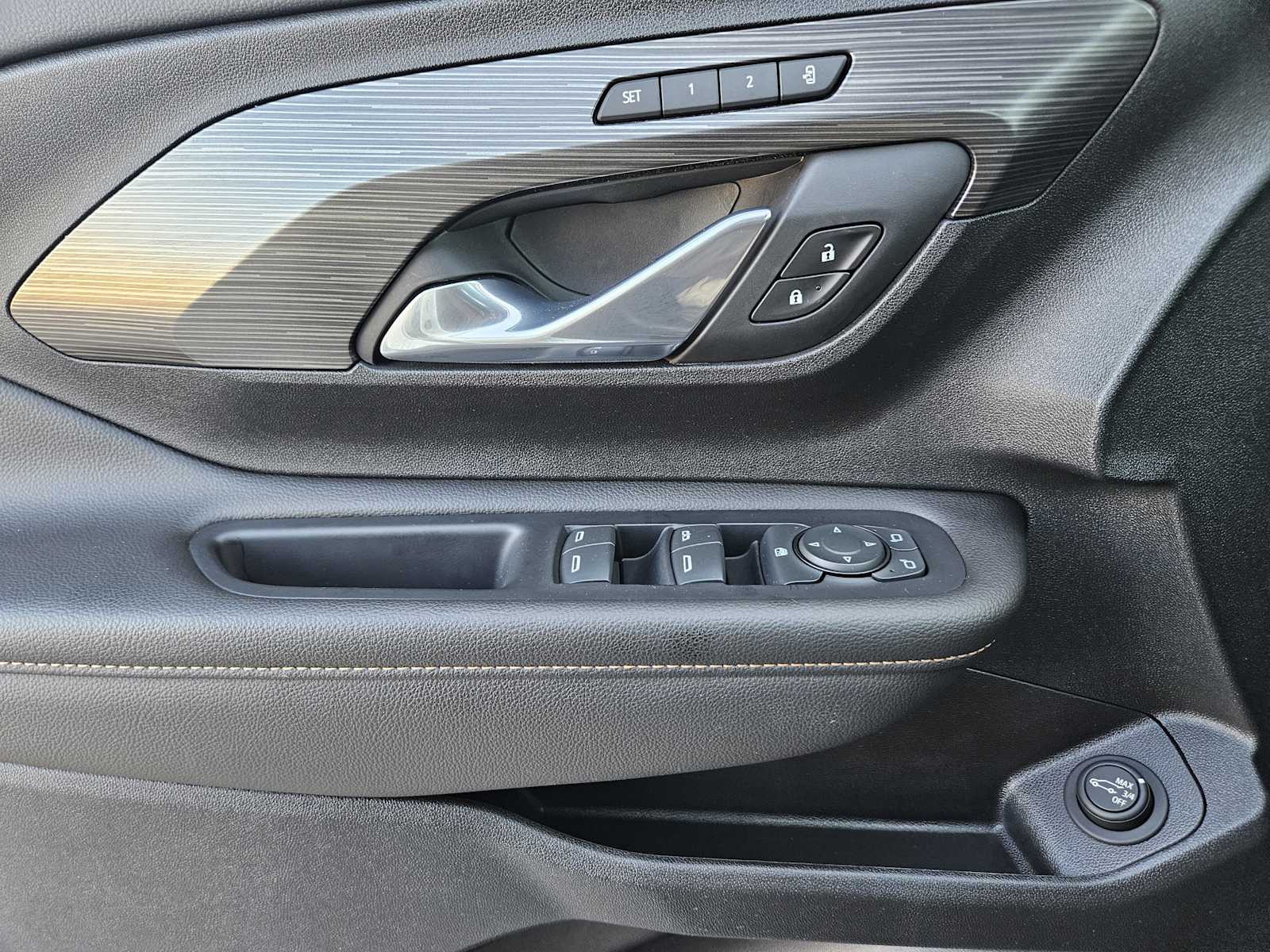2020 Gmc Terrain SLT photo 16