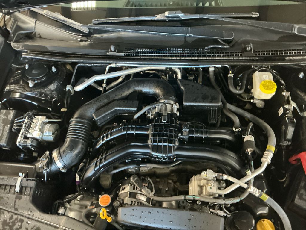 2023 Subaru Impreza Premium photo 10