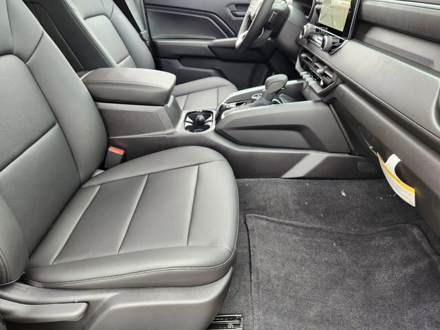 2026 Chevrolet Colorado Trail Boss photo 10