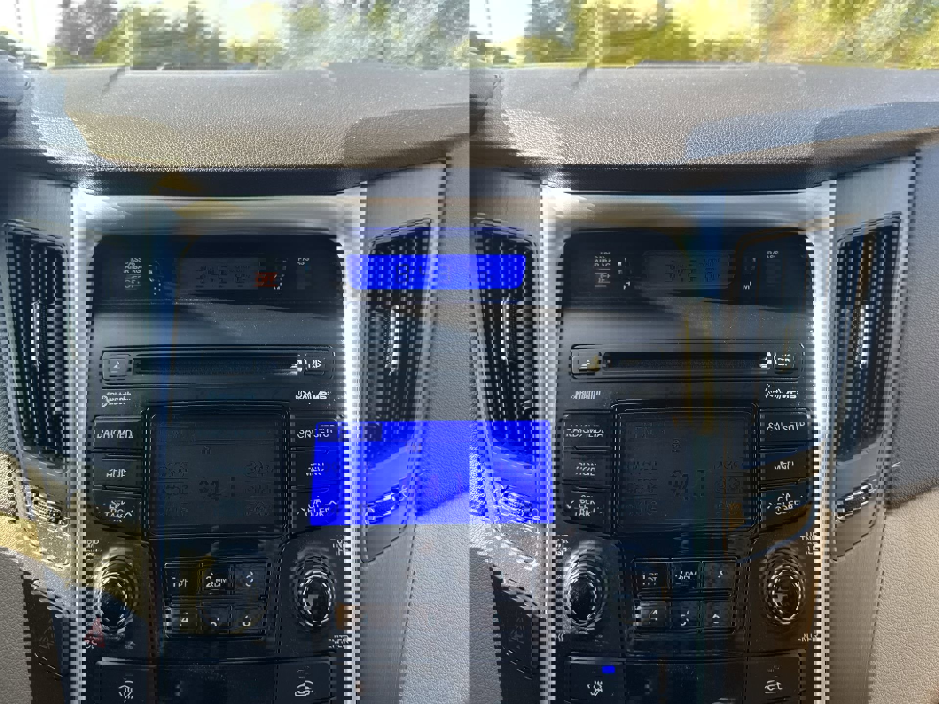 2013 Hyundai Sonata GLS photo 15