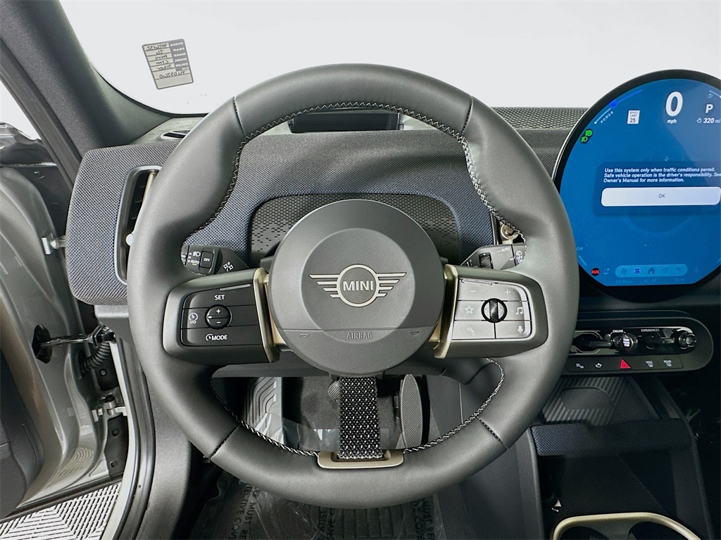 2026 Mini Countryman S ALL4 photo 12