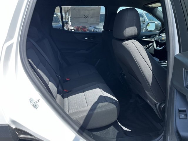 2026 Chevrolet Equinox LT photo 19