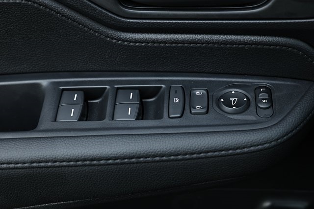 2026 Honda Odyssey EX-L photo 22