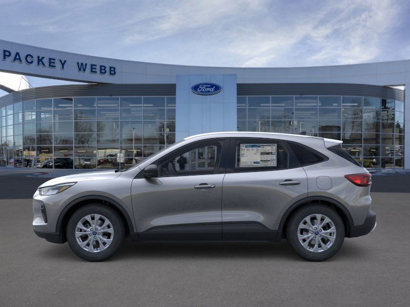 2026 FORD ESCAPE - Image 5