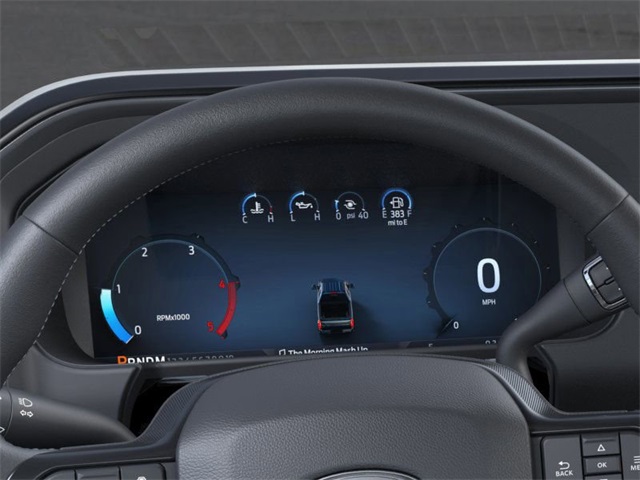 2025 Ford F-350 photo 13