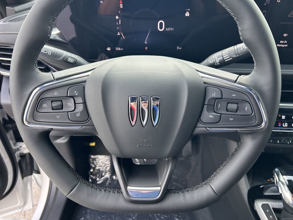 2025 Buick Envista Avenir photo 29
