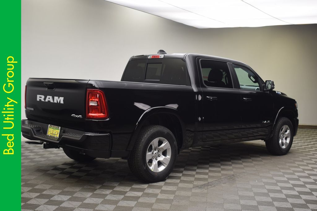 2025 Ram 1500 Big Horn Lone Star photo 4