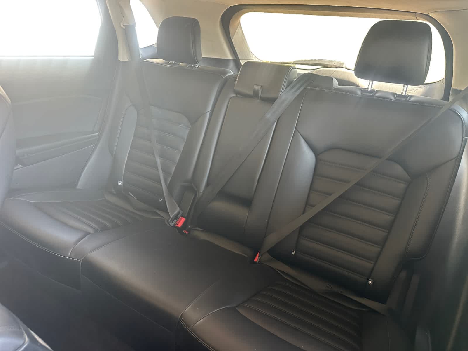 2024 Ford Edge SEL photo 13