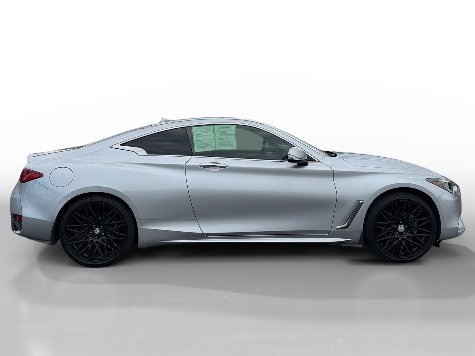 2017 Infiniti Q60 2.0t Base photo 6