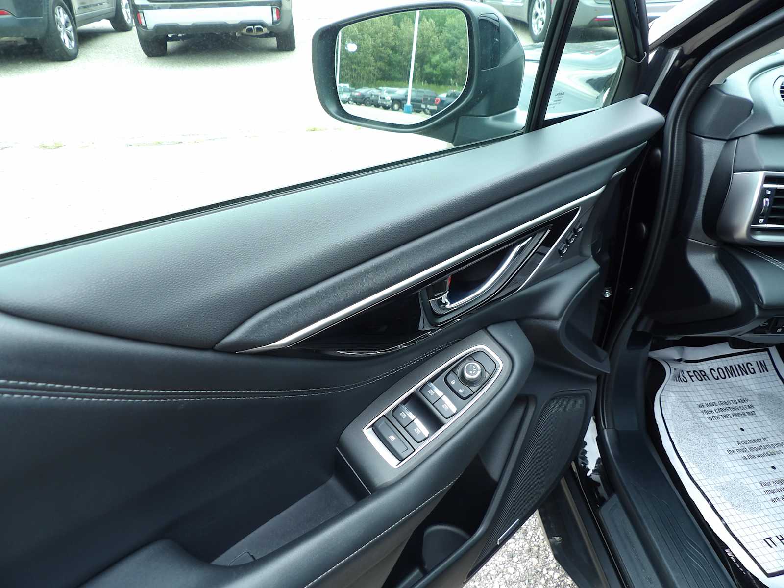 2021 Subaru Outback Limited photo 10