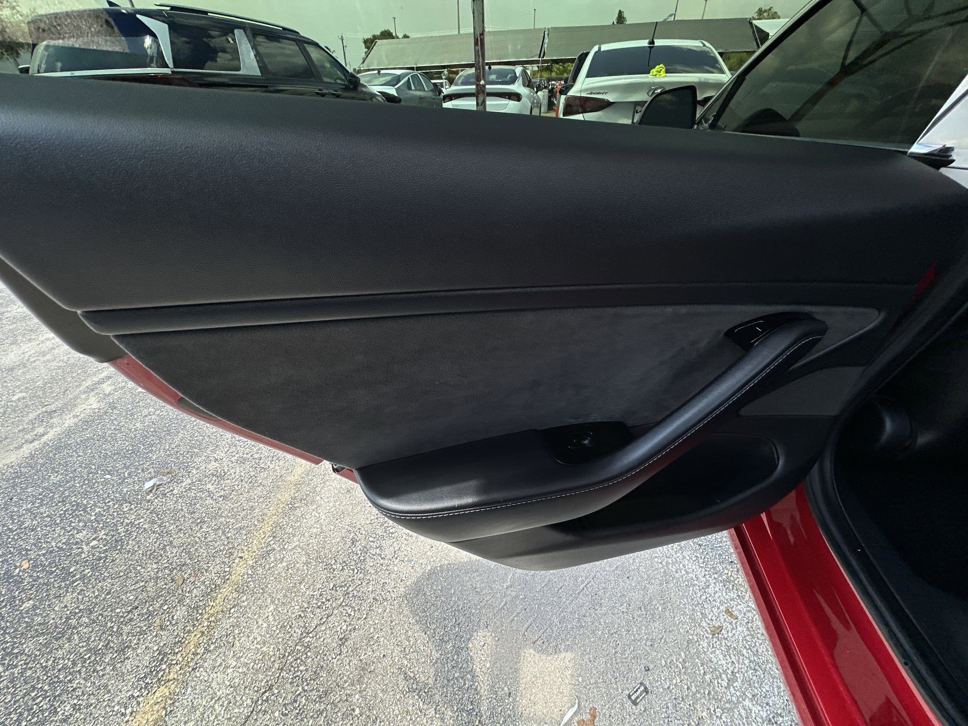 2018 Tesla Model 3 Long Range photo 27