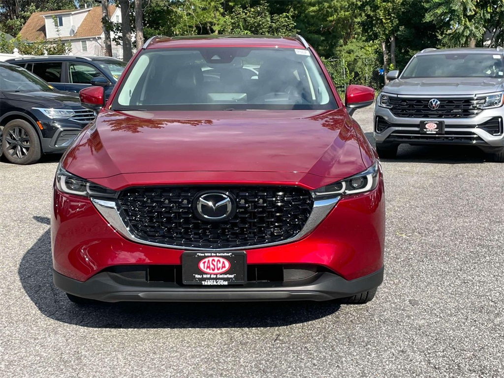 2023 Mazda CX-5 2.5 Premium Plus photo 2