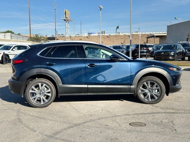 2025 Mazda CX-30 2.5 S Premium photo 4