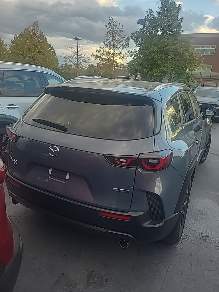 2023 Mazda CX-50 2.5 Select photo 3