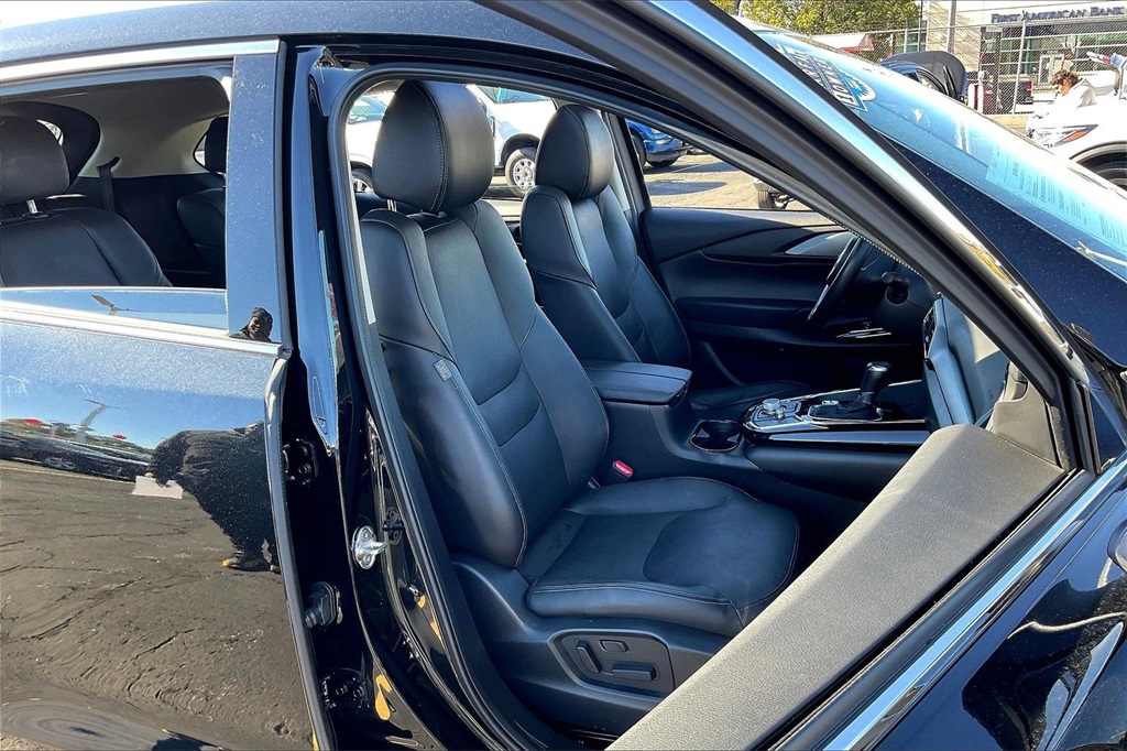 2023 MAZDA CX-9 - Image 5