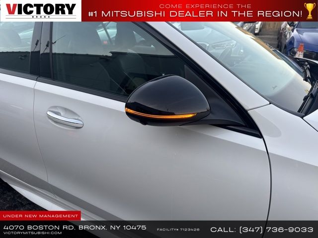 2022 Mercedes Benz C 300 4MATIC photo 14