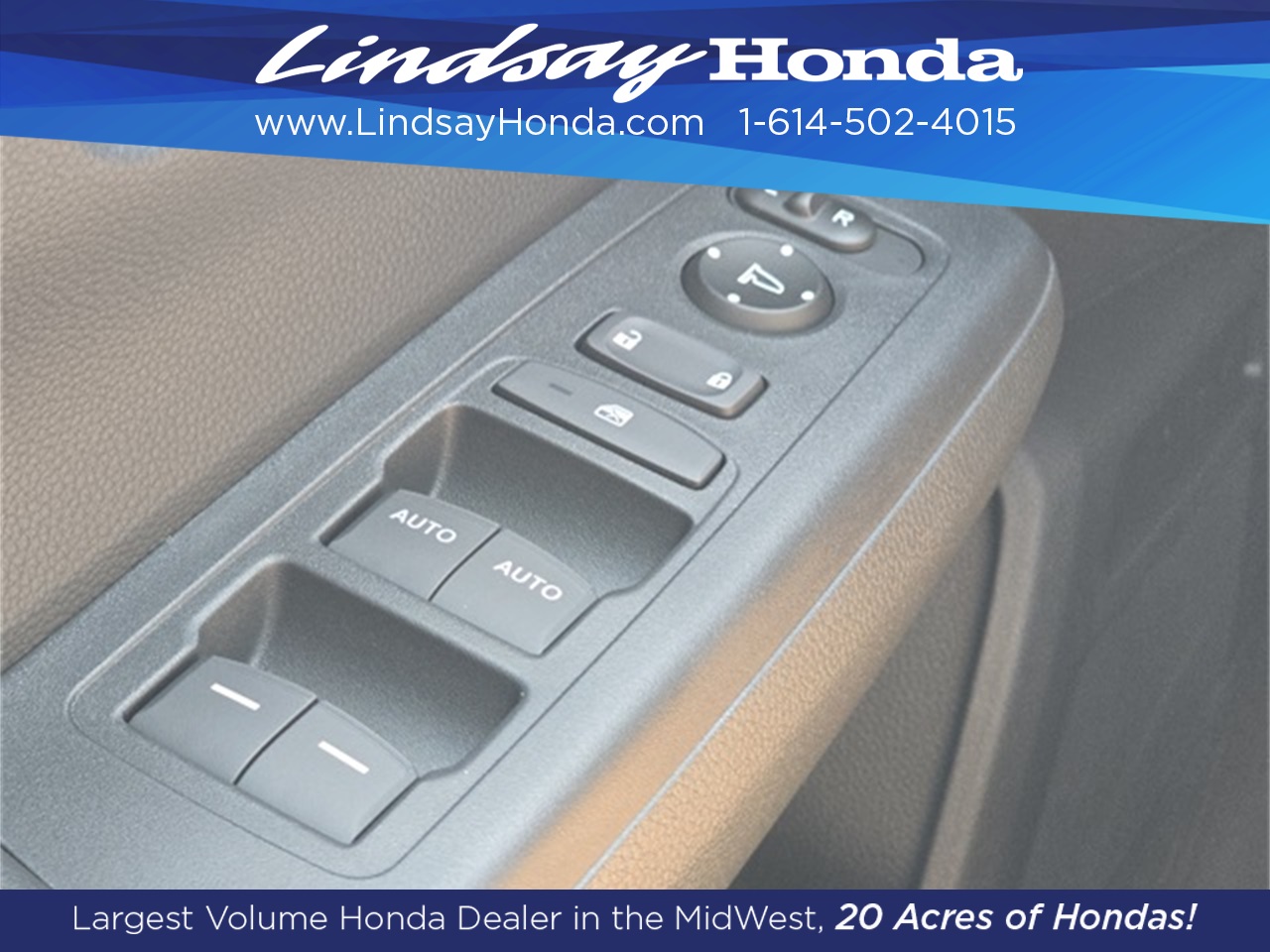 2026 Honda CR-V Hybrid photo 11