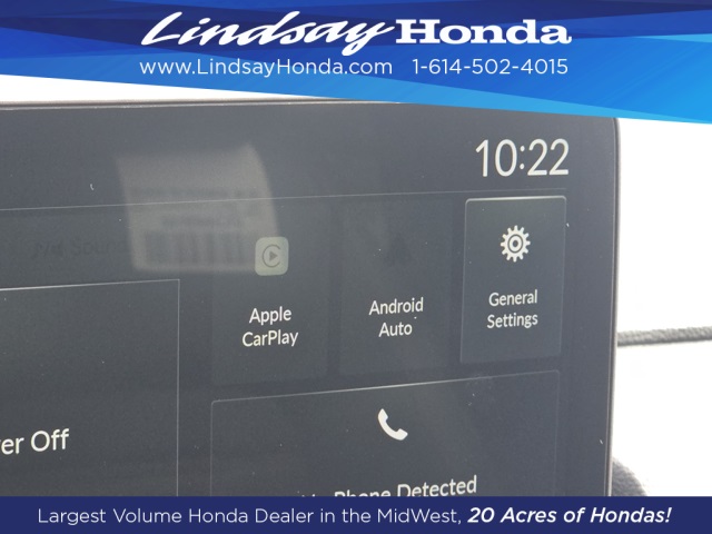 2026 Honda CR-V Hybrid Sport-L photo 3