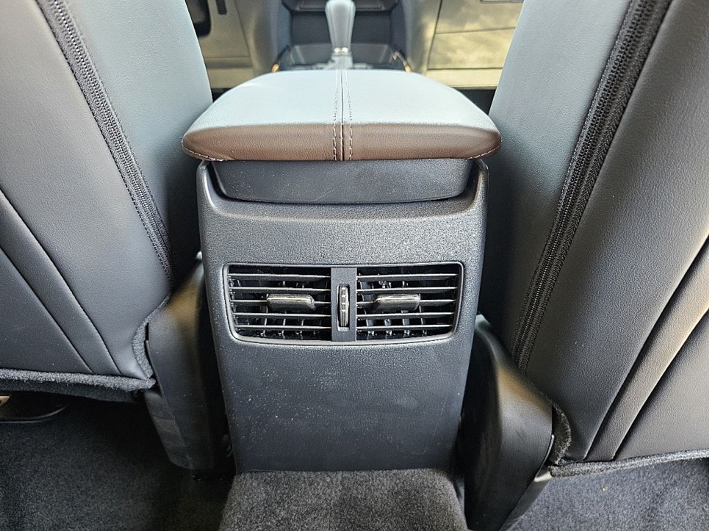 2025 Mazda CX-30 2.5 Turbo Premium Plus photo 10