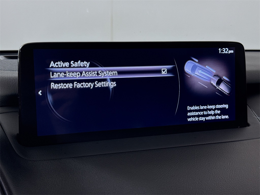 2022 Mazda CX-9 Touring photo 32