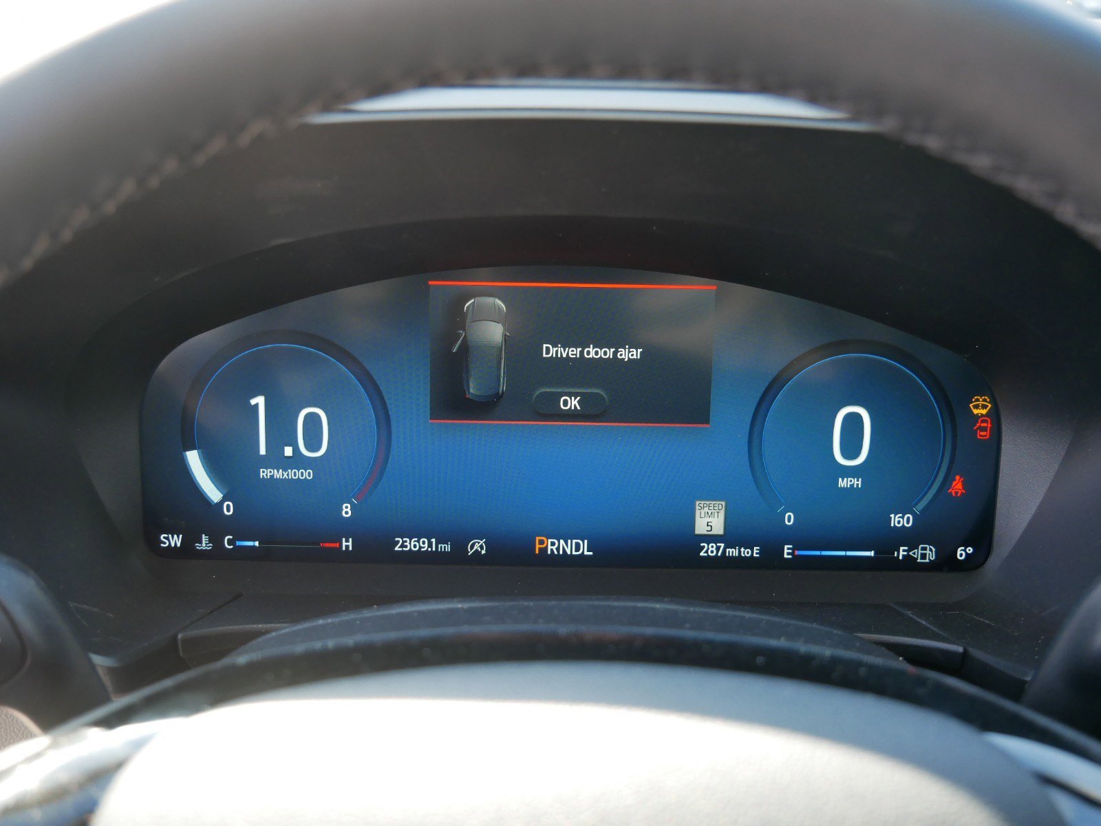 2024 Ford Escape Active photo 21