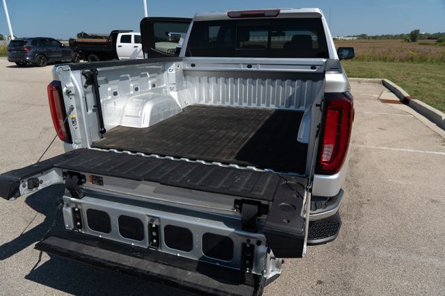 2020 Gmc Sierra 1500 SLT photo 17