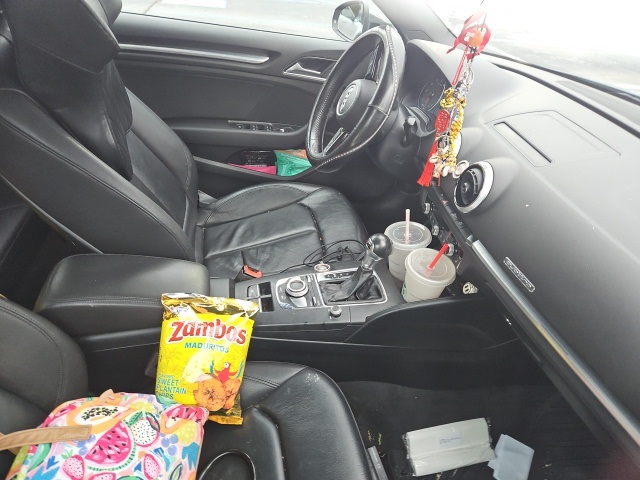 2019 Audi A3 2.0T Premium Plus photo 4