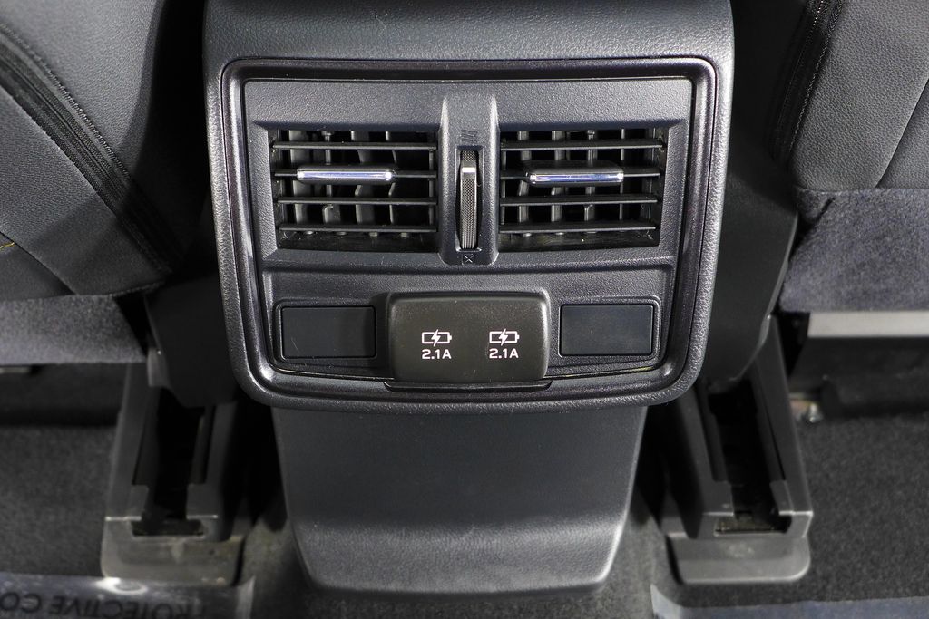 2024 Subaru Forester Wilderness photo 18