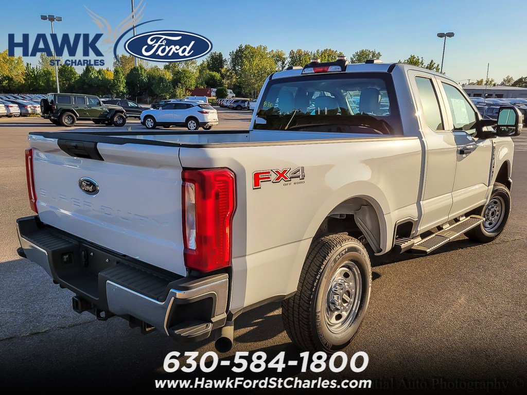 2026 FORD F-250 - Image 6