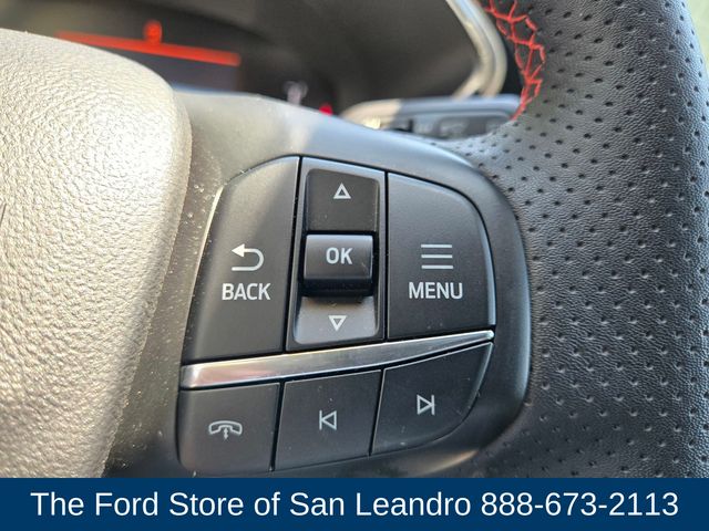 2024 Ford Escape ST-Line photo 20