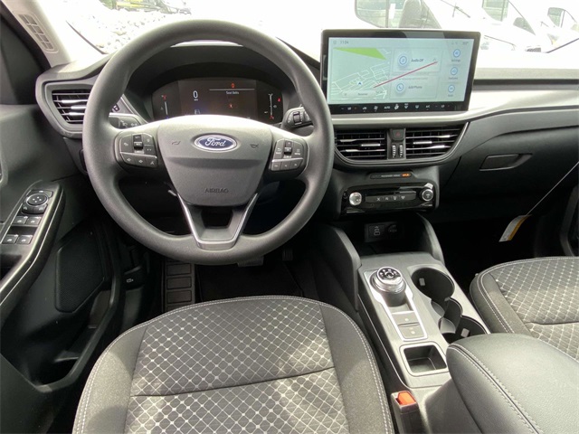 2025 Ford Escape Active photo 5