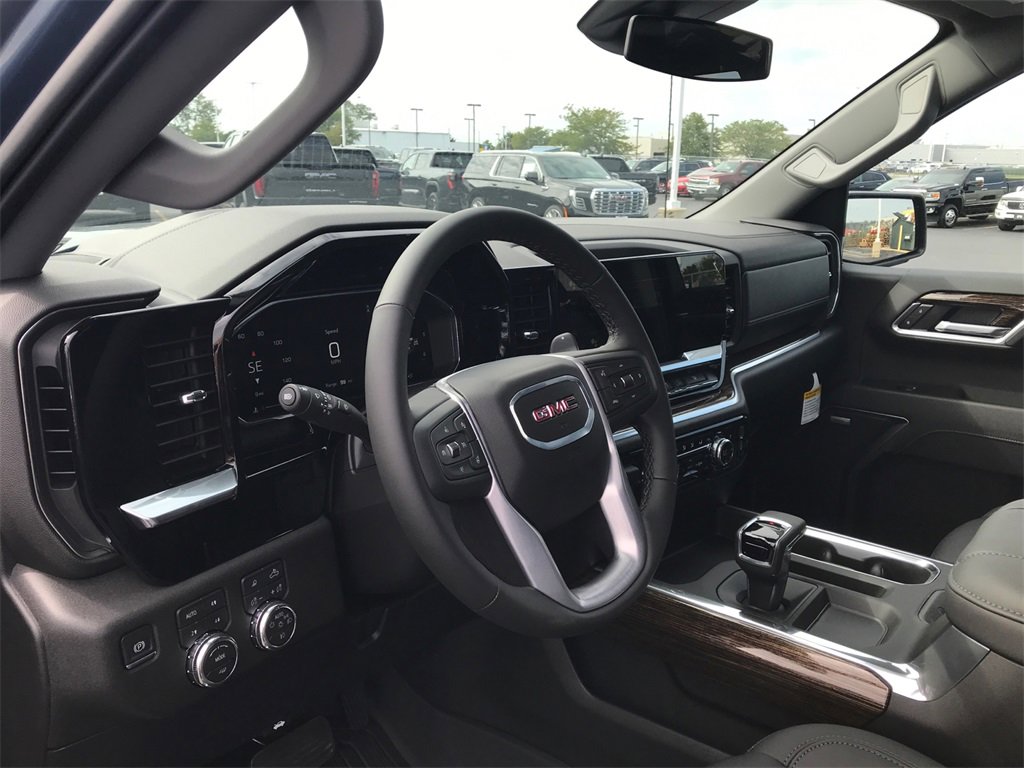 2026 GMC SIERRA - Image 17