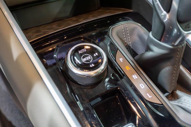 2024 Chevrolet Colorado ZR2 photo 21