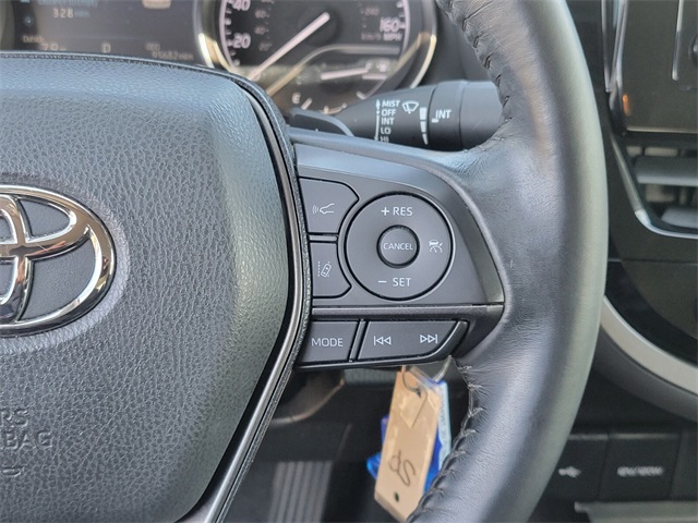 2021 Toyota Camry SE photo 30