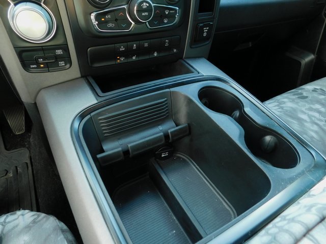 2018 Ram 1500 Rebel photo 21