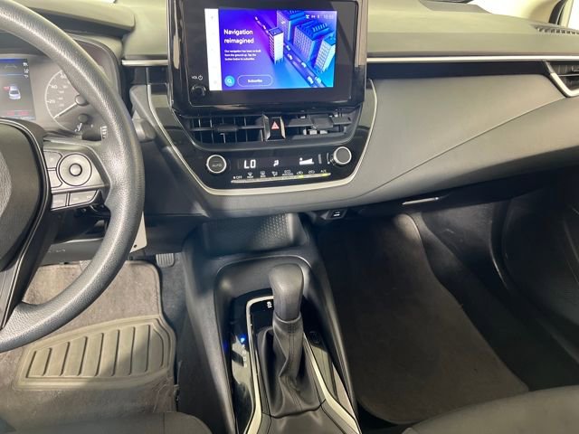 2023 Toyota Corolla LE photo 4