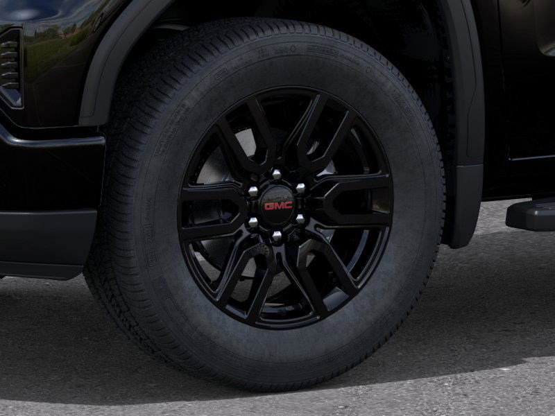 2026 Gmc Sierra Elevation photo 9