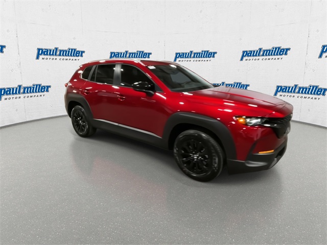 2026 Mazda CX-50 Preferred photo 2