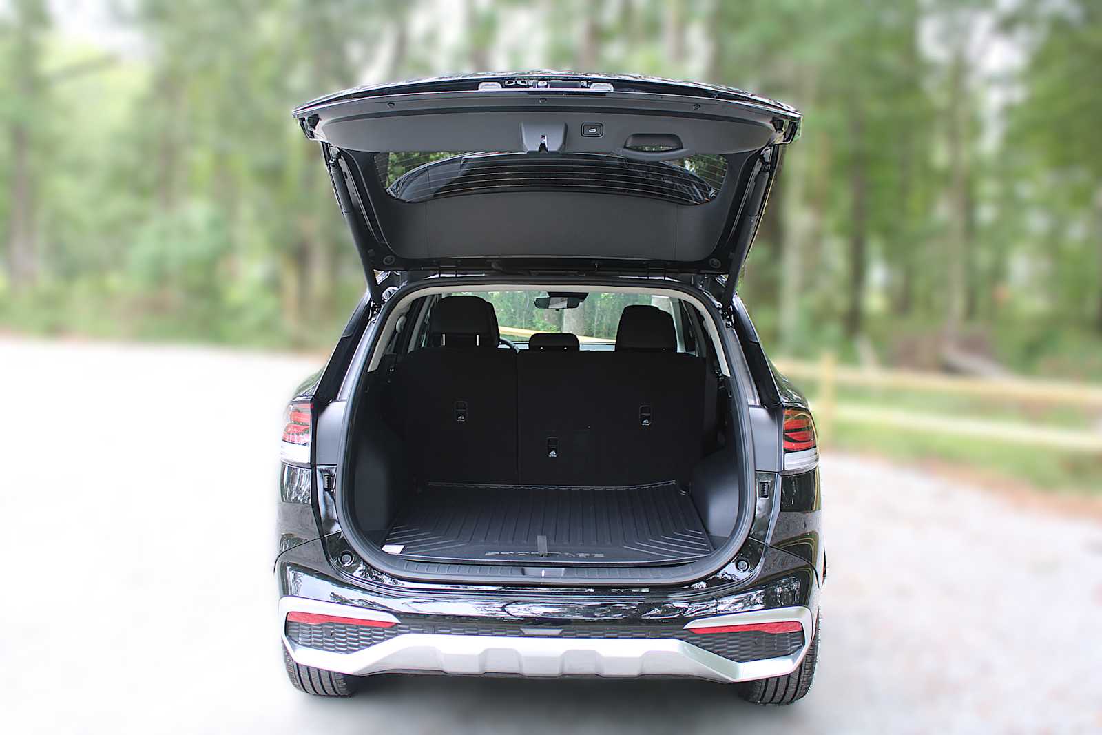 2025 Kia Sportage SX Prestige photo 7