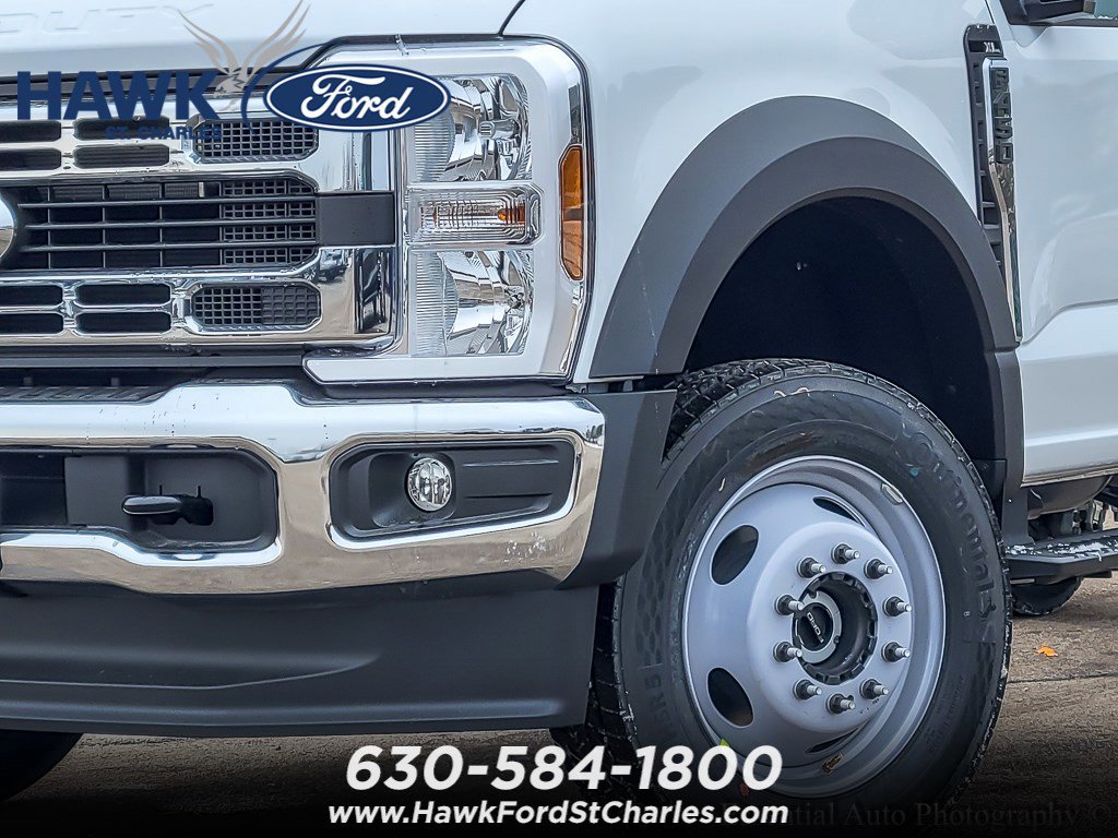 2026 FORD F-450 - Image 2