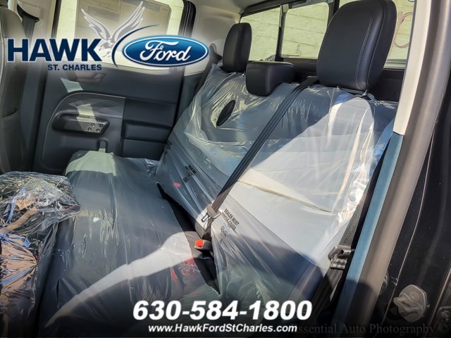2024 FORD MAVERICK - Image 27